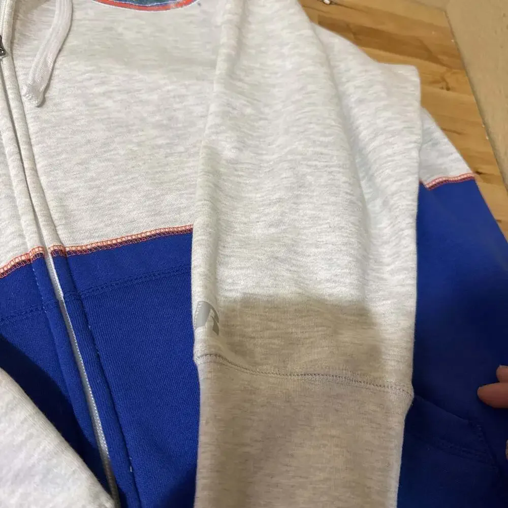 Russell Women’s Florida Gators Full Zip Sweatshirt - 3XL - Picture 4 of 11